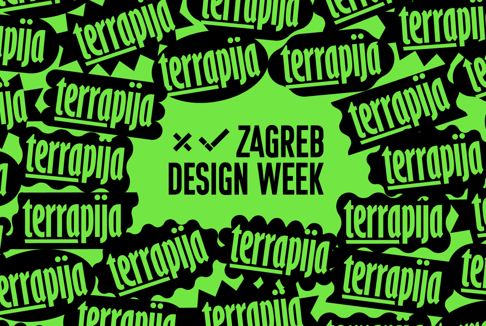 Terapija u finalu Zagreb Design weeka