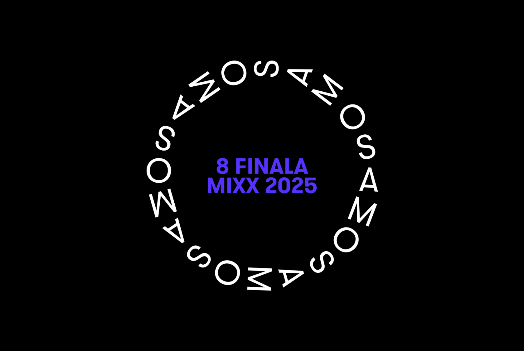 Eight 404 projects reach the MIXX Croatia 2025 finals!