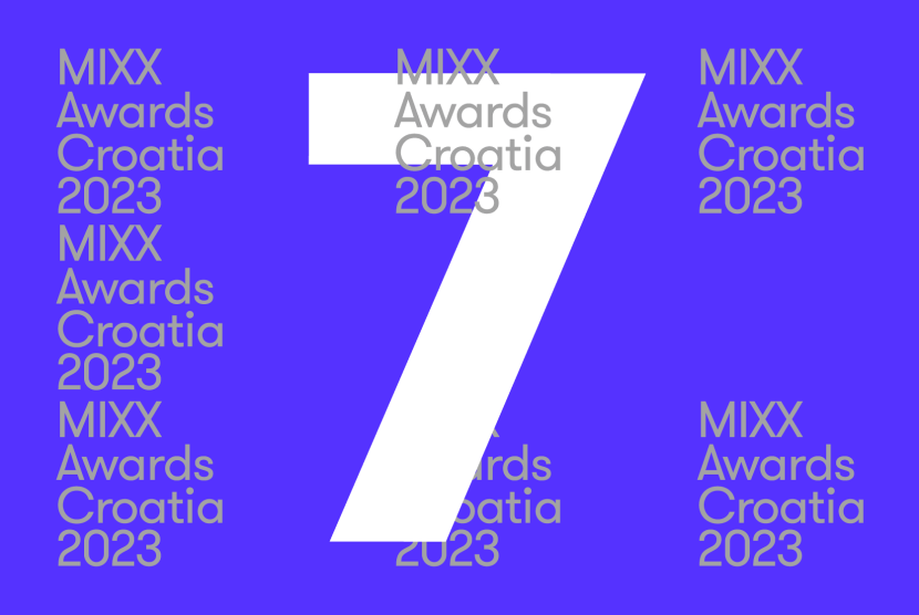 We have seven MIXX finalists!