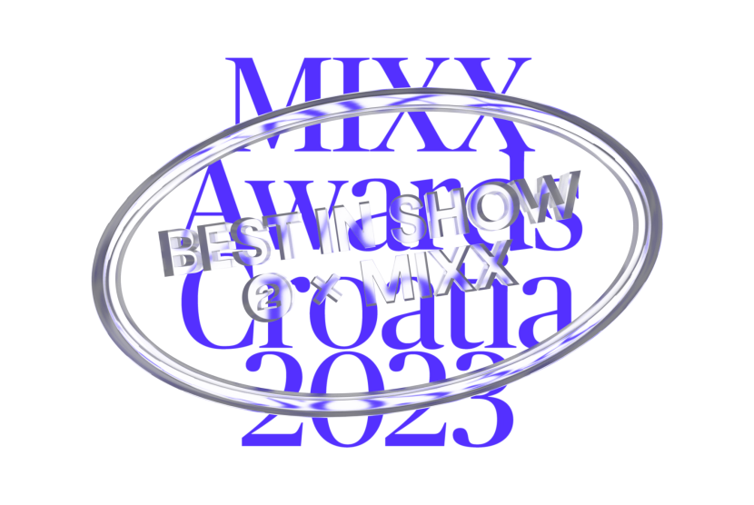 We have the best digital campaign in Croatia!