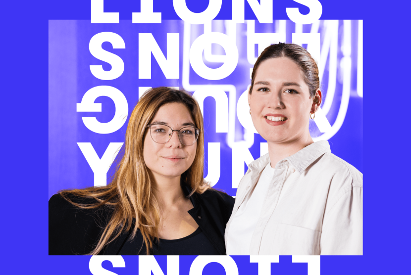 Two new ‘Lion(esse)s’ in 404!