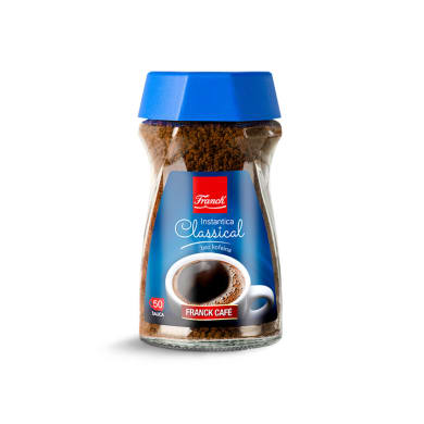 Franck Cafe Instant Kave