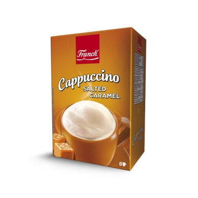 Instant Cappuccino