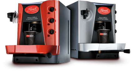 Franck Poslovna Suradnja