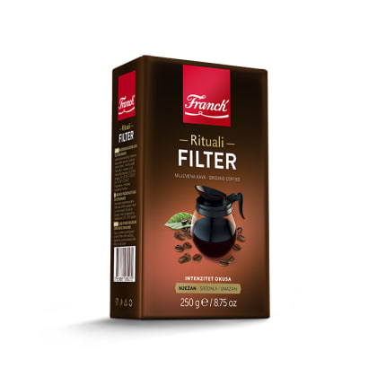 Filter
