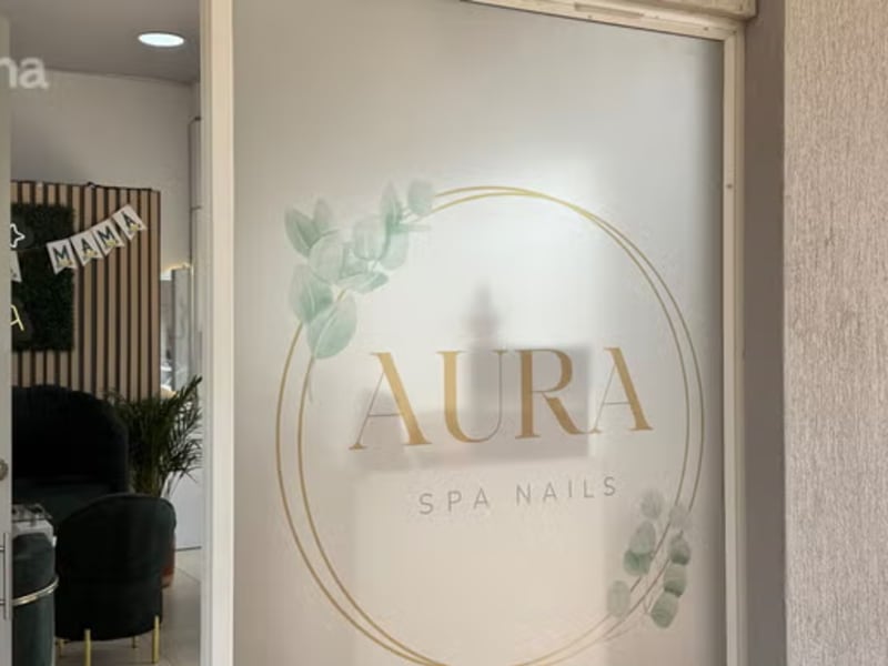 Aura Spa Nails - Imagen 2