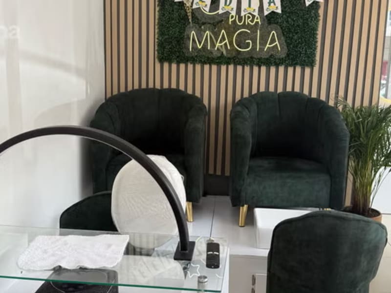 Aura Spa Nails - Imagen 3