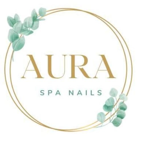 Aura Spa Nails