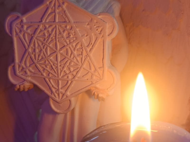 Andrea Henao- Psicología integrativa| guía espiritual — Imagen 3