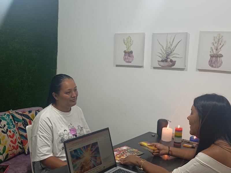Andrea Henao- Psicología integrativa| guía espiritual — Imagen 4