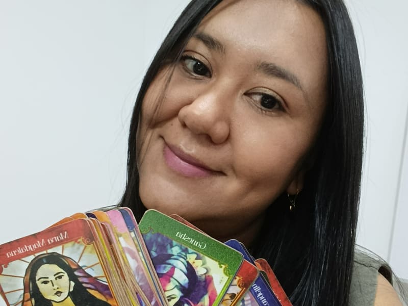 Andrea Henao- Psicología integrativa| guía espiritual — Imagen 5