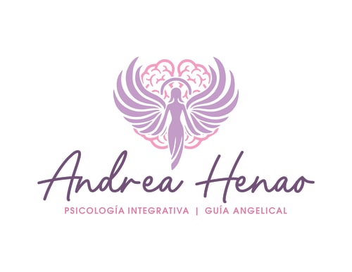 Andrea Henao- Psicología integrativa| guía espiritual