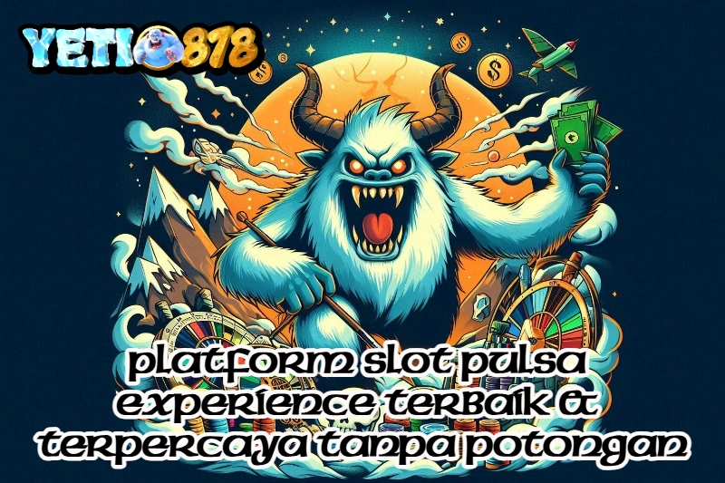 YETI878 Gaming