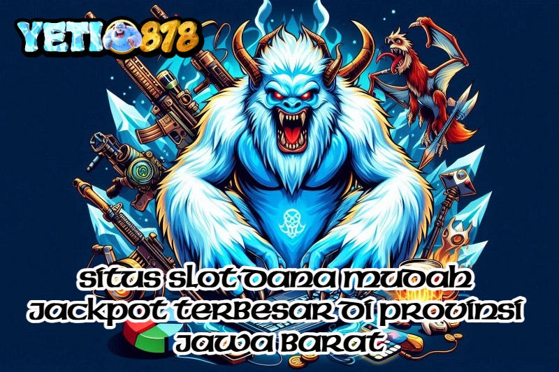 YETI878 Gaming