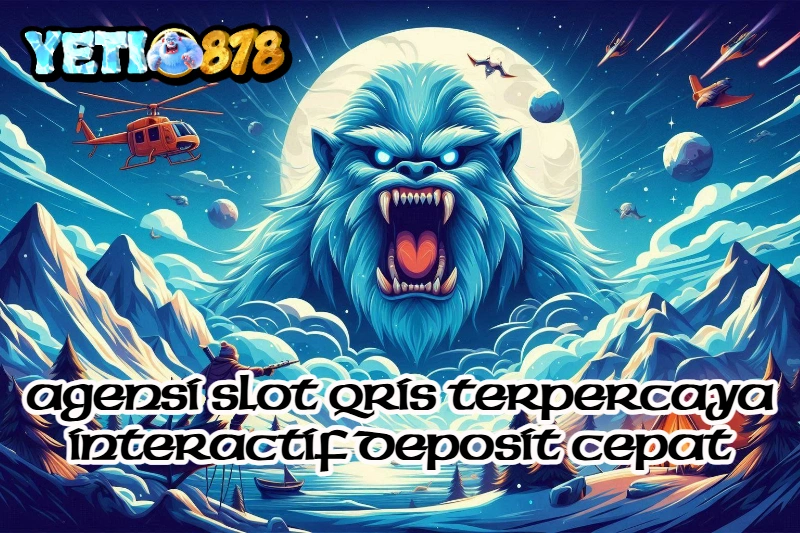 YETI878 Gaming