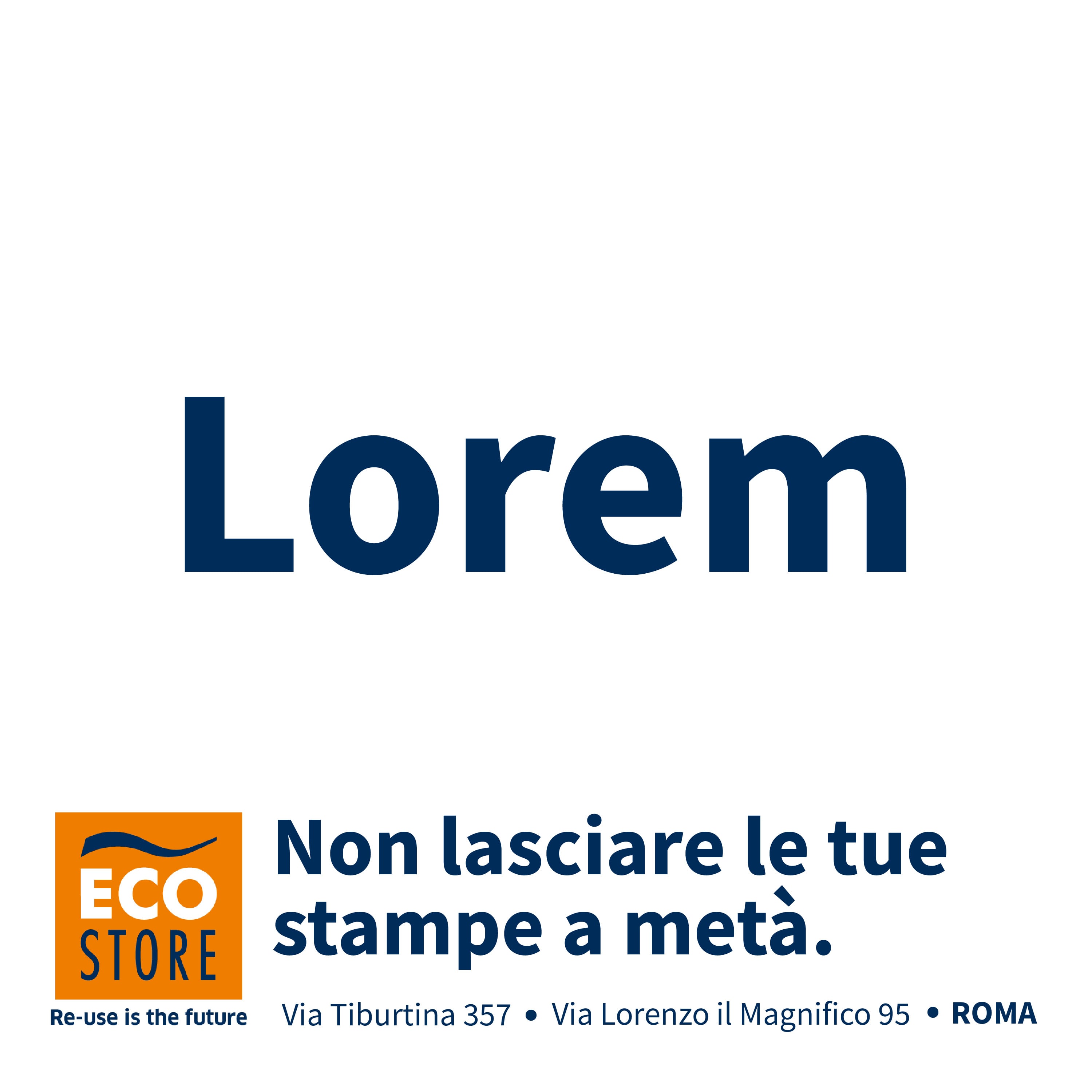 Campagne pubblicitarie intelligenti