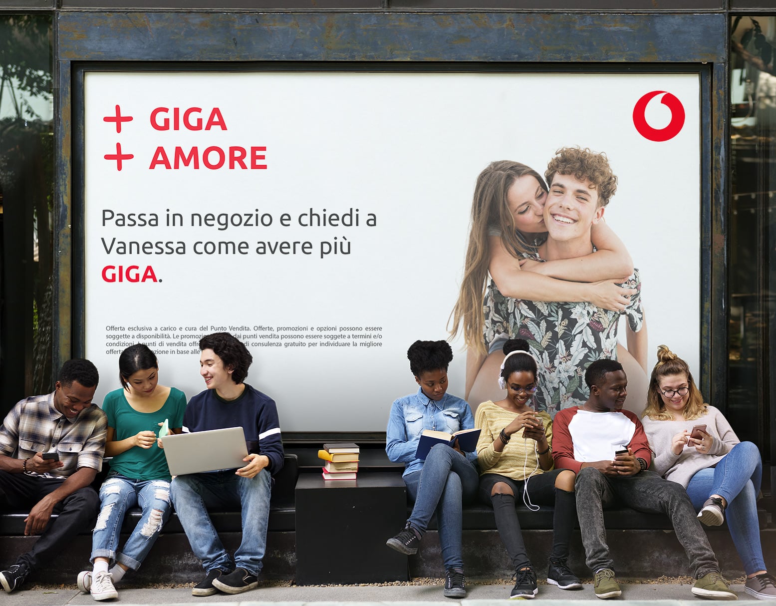 Campagne pubblicitarie intelligenti