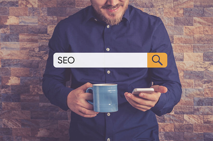 servizi seo professionali