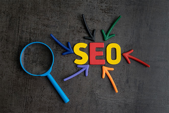 search engine optimization