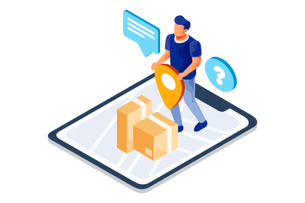 posizionamento google local