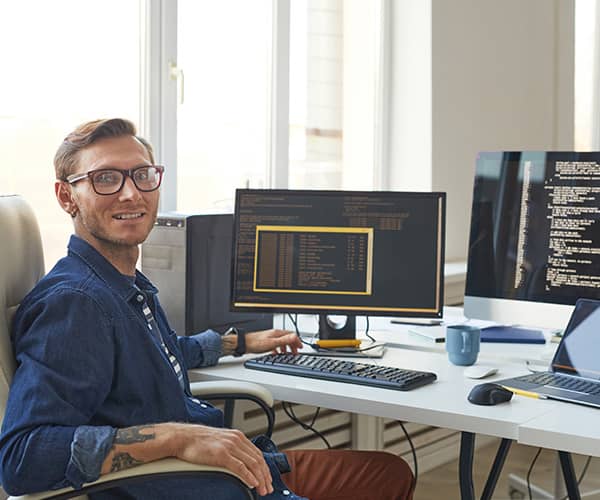 seo tecnico