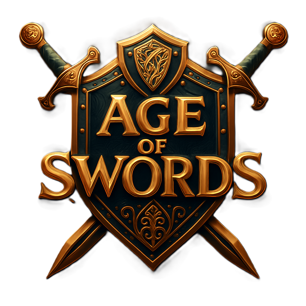Age of Swords Logo