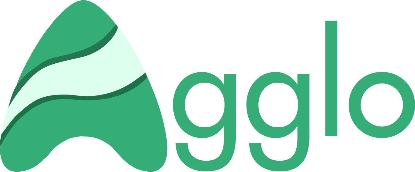 AggloSoft logo
