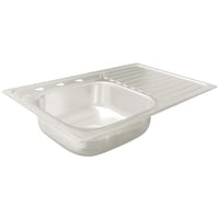 23862788 - SIFON PVC FLEXIBLE LAVABO O FREGADERO #CE-232 FOSET 49509