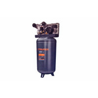 Compresor Aire Presion Regulable 10l 750 Watts Truper 19215