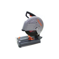 Tronzadora Cortadora de Metales Sierra Para Cortar Metal de 14 Truper  CM-14N2 de 3HP/2200W