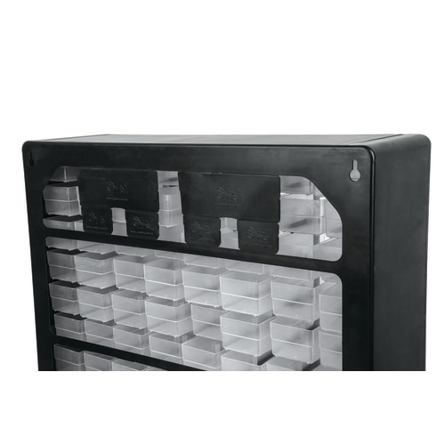 Organizador 64 gavetas truper discount