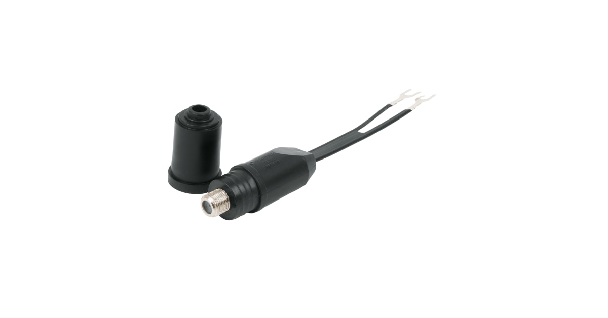 Cable Coaxial para TV (Yarda) – Grupo Famaco