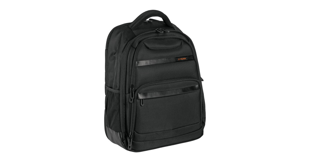 Mochila Truper Para Laptop Mal-Top 60179