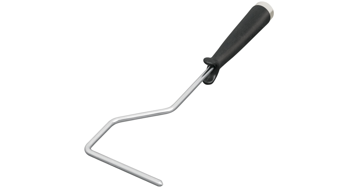 Rodillo Truoper Rodillo Para Pintar Maneral Mini 4