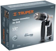 Taladro Neumatico 1/2 Truper Reversible Tpn-785hx 19369 | Agencia Global
