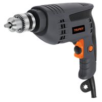 Taladro Truper 3/8 Tal-3/8n2 Industrial 400w 16706