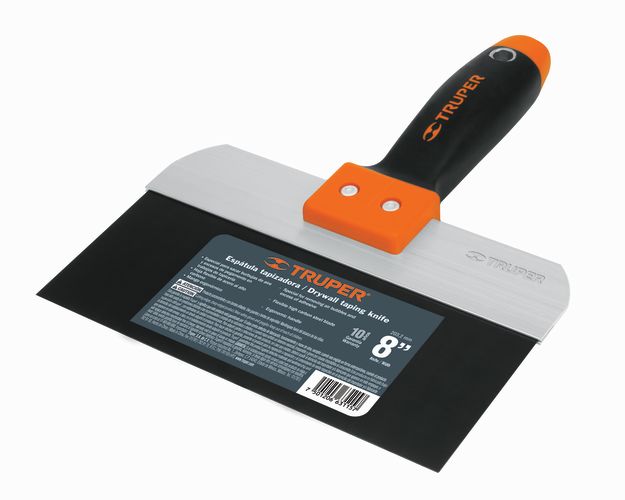 Espatula Tapizar 8 Truper Eta-8 M/Neop 14459