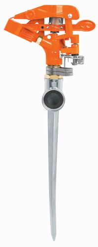 Regadera Con Estaca Asp11 Truper 10318