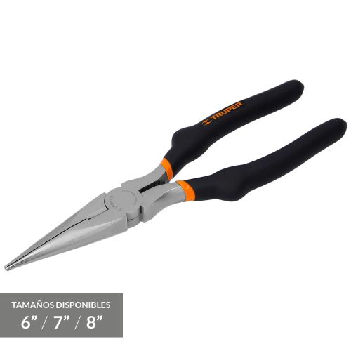 Tenaza De Punta 7 T203-7 Truper 17315