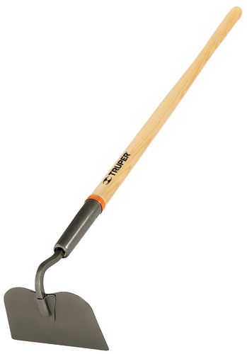 Azadon C/Mango Jardinero Atj Truper 10553
