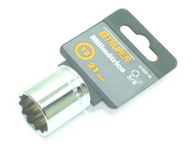 Cubo Truper 21mm X 3 8 D 5221 M 12 Puntas 13641 Agencia Global cubo-truper-21mm-x-3-8-d-5221-m-12-puntas-13641-agencia-global