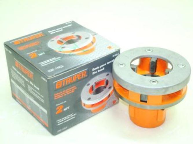 Cubo Truper Para Tarraja 2 Truper 13084