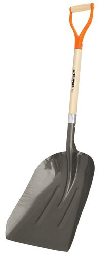 Pala Con Mango Truper Pcay-G Carbonera Grande 19684