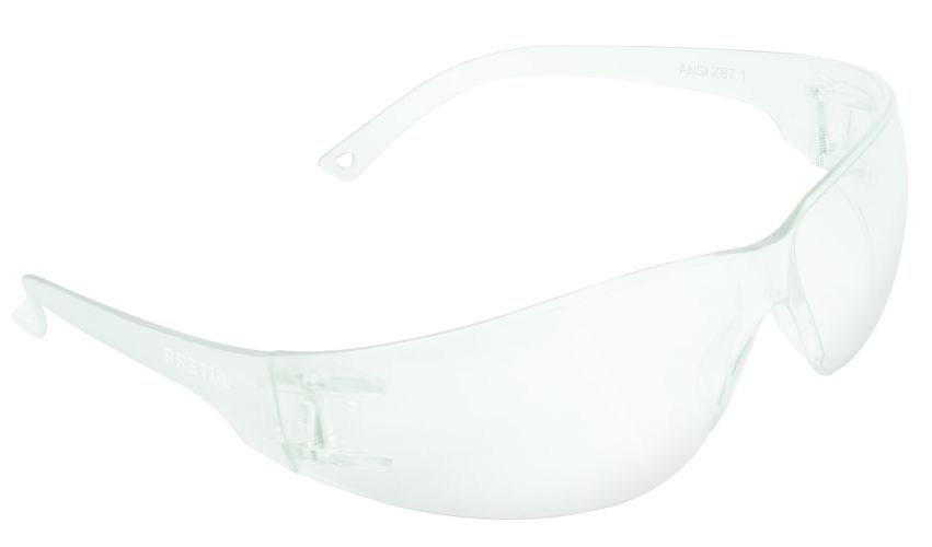 Goggles de seguridad pretul clearance