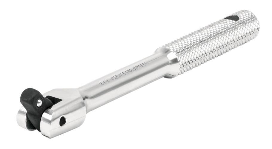 Maneral Sin Ratch Truper 1/4x5-3/4 13909 | Agencia Global