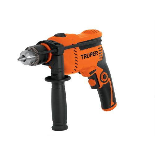 Taladro Truper 1/2 Roto-1/2a7 550w Profesional 15679