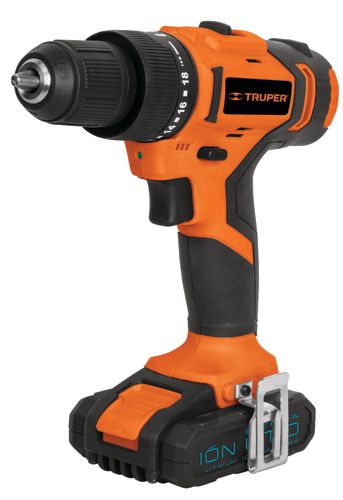 Inalambrico 1/2 Rotomartillo 20v Truper Profesional Con Bateria 18155 | Agencia Global