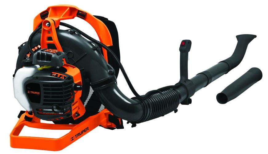 Sopladora Gasolina 633w Truper 18147
