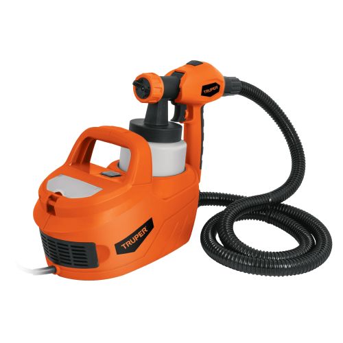 Pistola Para Pintar Electrica 445w Pipi-44e Truper 15383