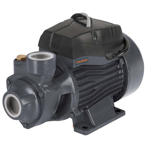 Bomba Para Agua 1/2-Hp Truper Periferica Boap-1/2a2 12111